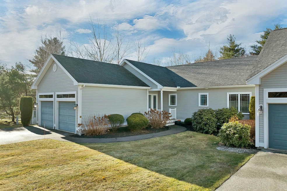 3 Evergreen Way, Windham, NH 03087 - photo 1