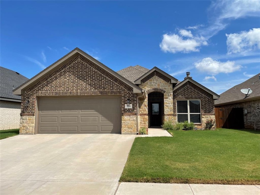 3814 Bettes Ln, Abilene, TX 79606 - photo 1