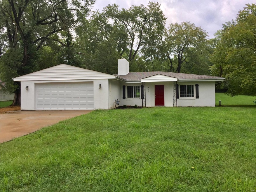 Wonderful Fenton Ranch home with OPEN Floor Plan a