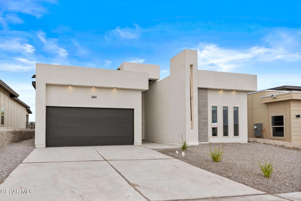 1137 Gallium Ave, Santa Teresa, NM 88008 - photo 1