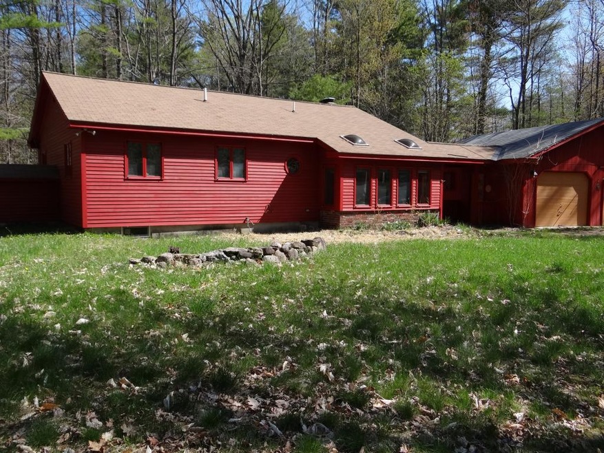 10 Winterhaven Rd, Wolfeboro, NH 03894 - photo 1