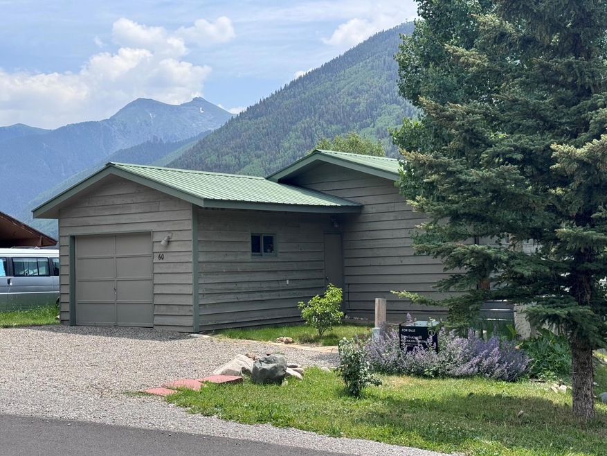 New Exterior