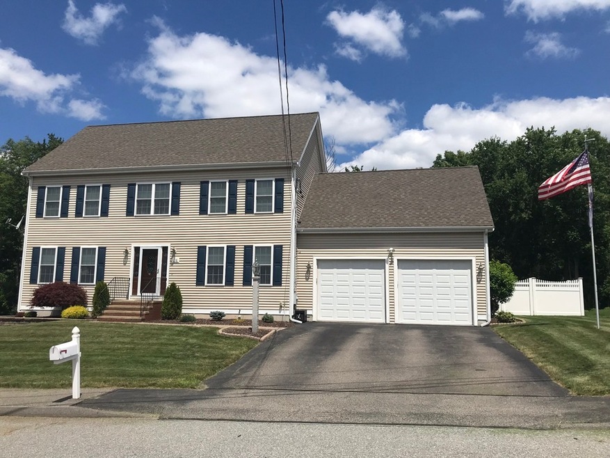 24 Laura Dr, Attleboro, MA 02703 - photo 1