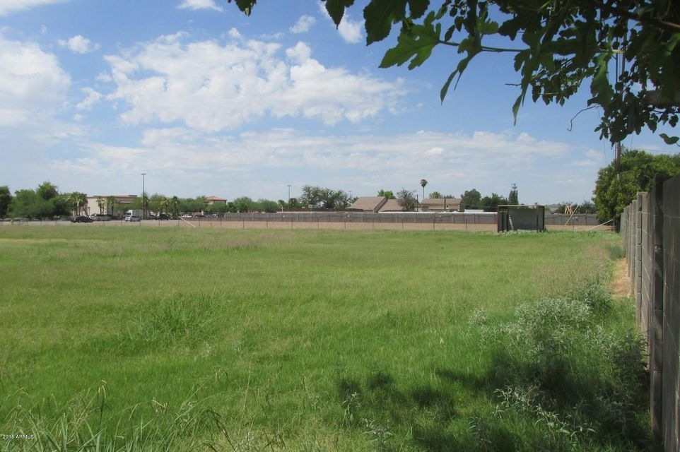Vacant Lot