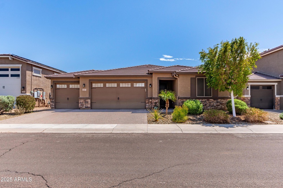 4127 S 79th Dr, Phoenix, AZ 85043 - photo 1