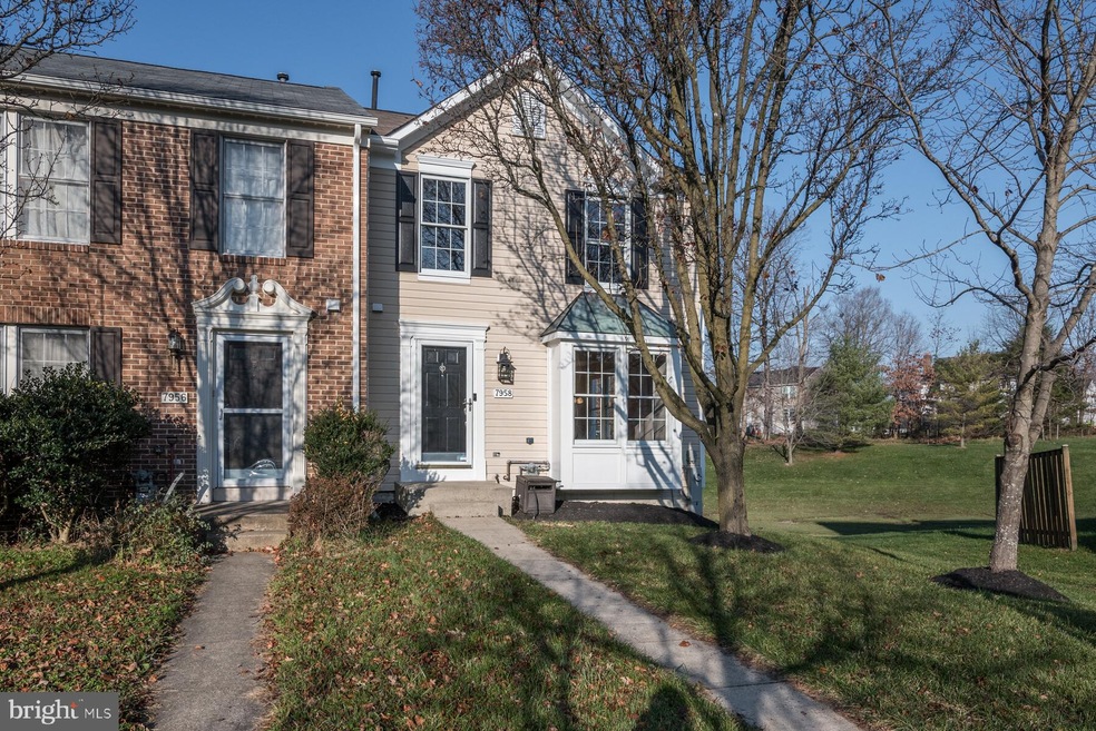 7958 Brightlight Place, Ellicott City, MD 21043 - photo 1
