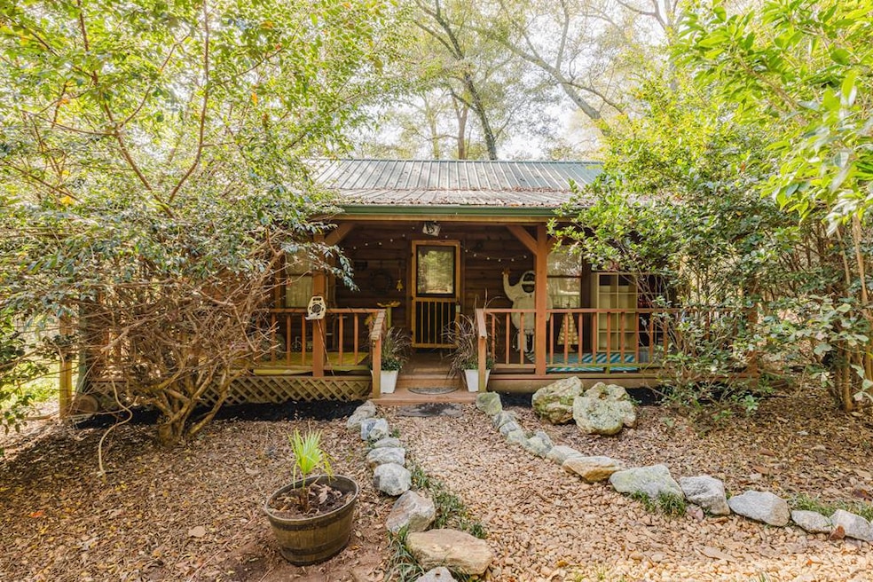 604 A-C Ga Hwy 49s, Americus, GA 31719 - photo 1