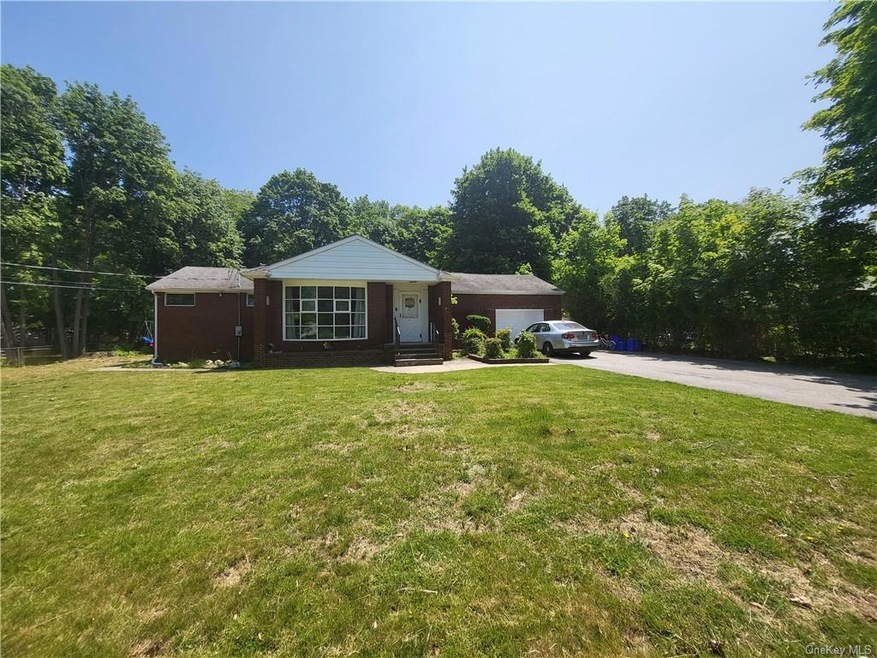 37 Woodland Rd, Monroe, NY 10950 - photo 1