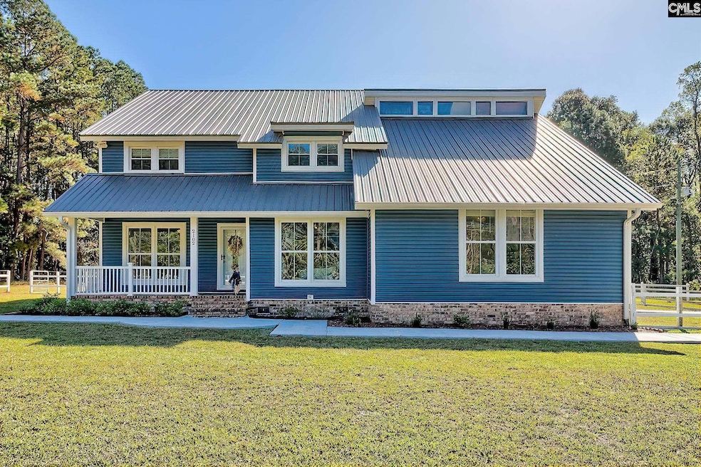 2102 Williams Rd, Ruffin, SC 29475 - photo 1