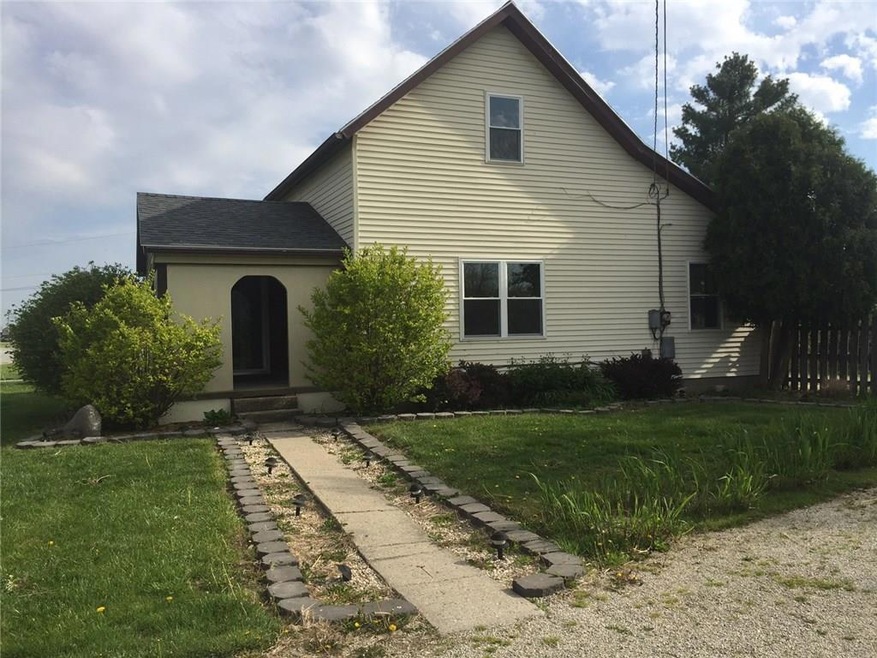 14226 Glynwood New Knoxville Rd, Saint Marys, OH 45885 - photo 1