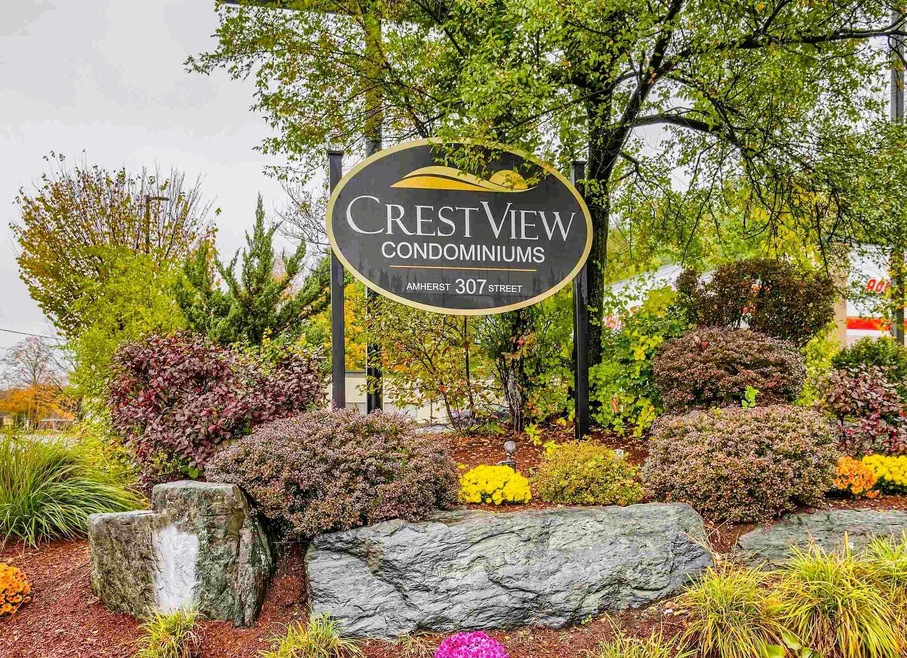 307B Amherst St unit 124, Nashua, NH 03063 - photo 1