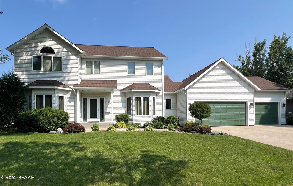 New Exterior