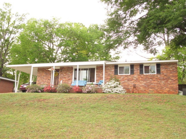 Main View