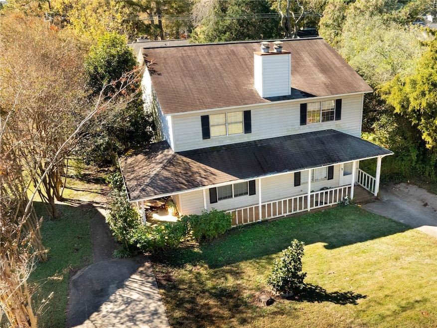 4311 Lexington Way, Anderson, SC 29621 - photo 1