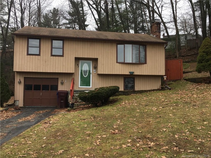 67 Lido Rd, Unionville, CT 06085 - photo 1