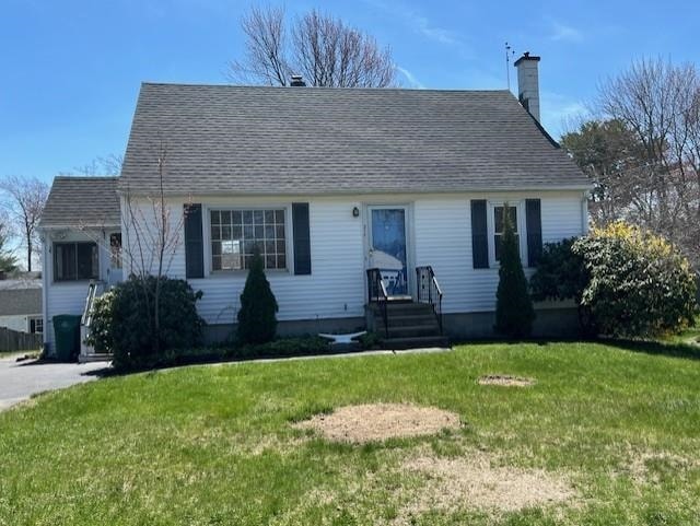 Sold $608,000 • Co-Listing Agent