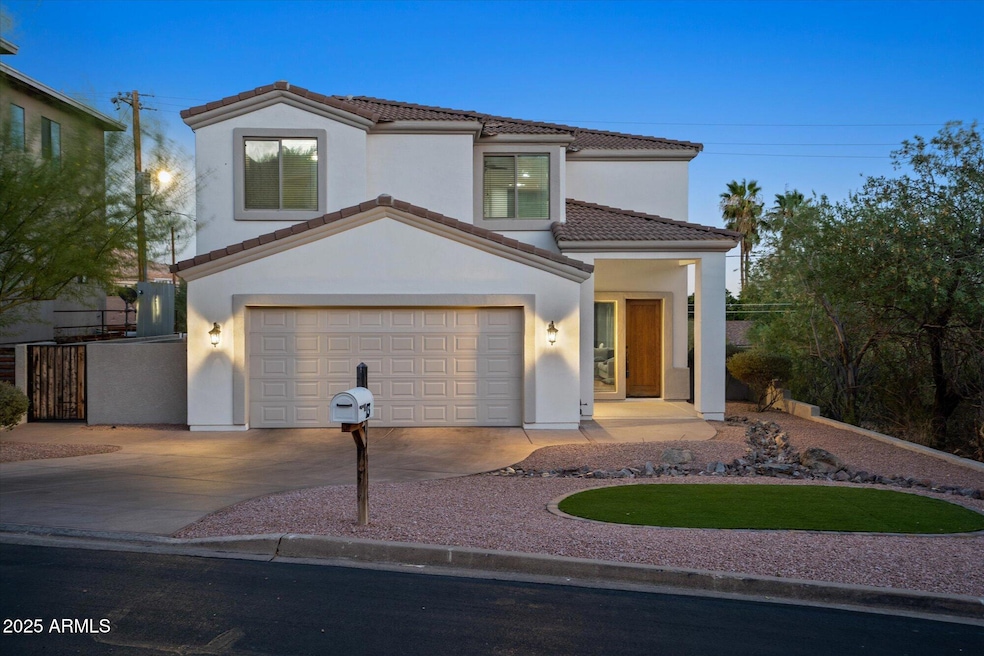 13 E Foothill Dr, Phoenix, AZ 85020 - photo 1