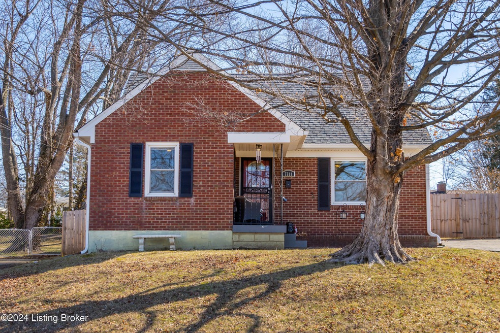 7711 Cecilia Way, Louisville, KY 40219 - photo 1