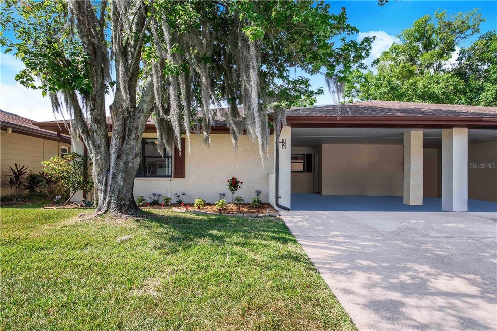 Sold $260,000 • Co-Listing Agent