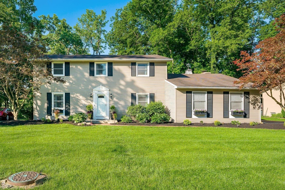 Welcome Home!