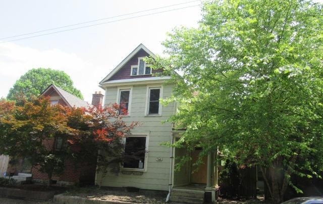 762 Ann St, Columbus, OH 43206 - photo 1