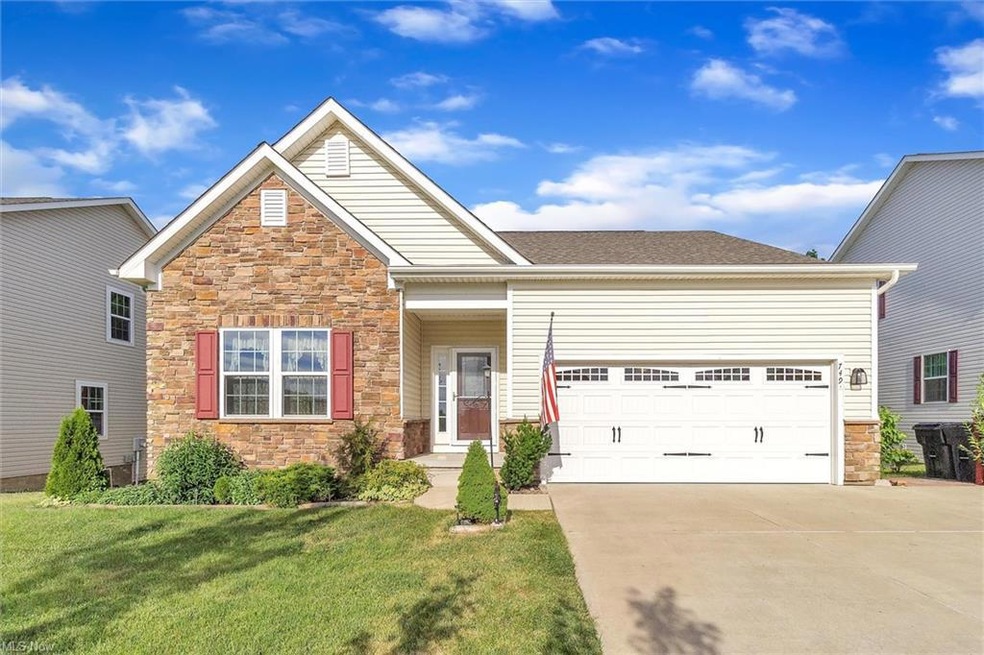 749 Hilliary Ln, Aurora, OH 44202 - photo 1