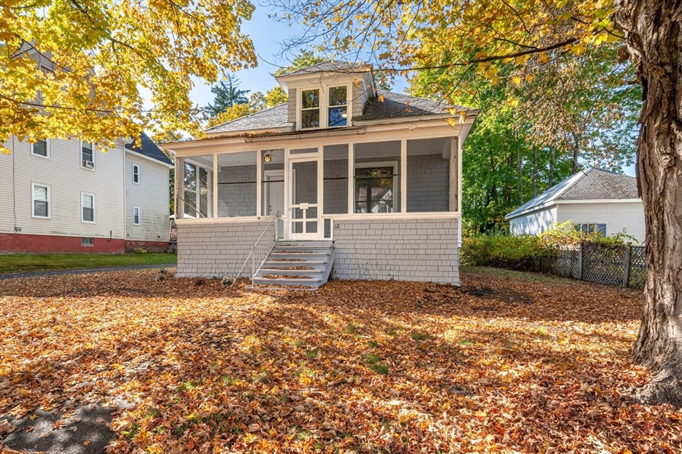 12 Adams St, Orange, MA 01364 - photo 1