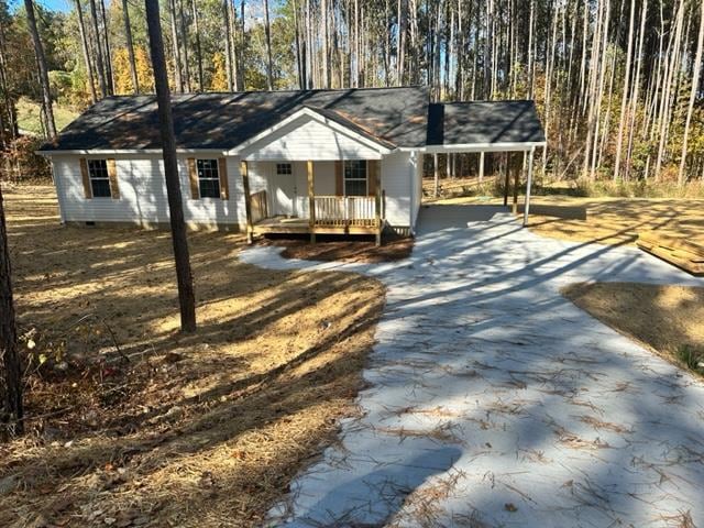 2871 Rauschenberg Rd NW, Dalton, GA 30720 - photo 1