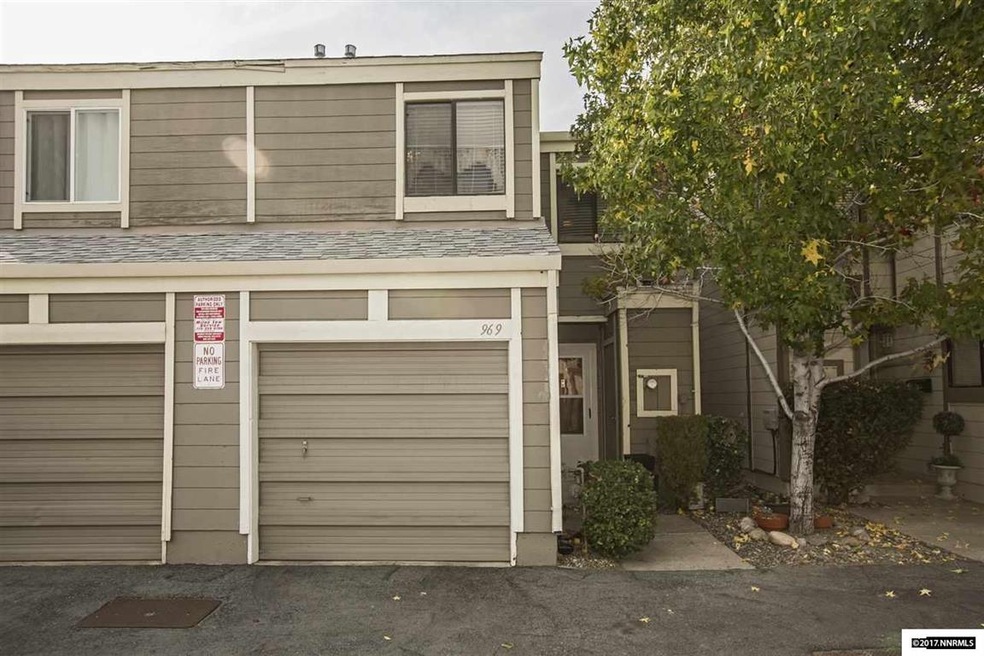 969 Adrian Way, Sparks, NV 89431 - photo 1