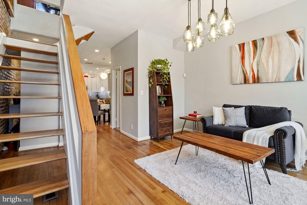 834 5th St NE, Washington, DC 20002 - photo 1