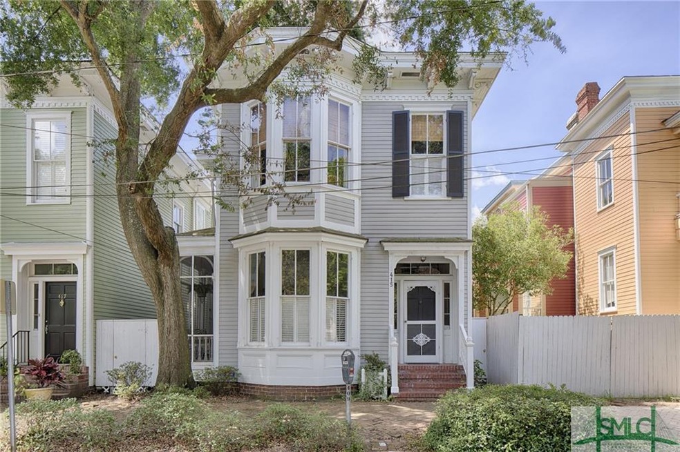 Completely renovated jewelbox located steps from W
