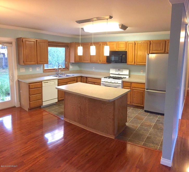 824 W 74th Ave unit 2, Anchorage, AK 99518 - photo 1