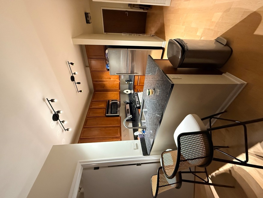 Vision on State unit 905, Chicago, IL 60605 - photo 1