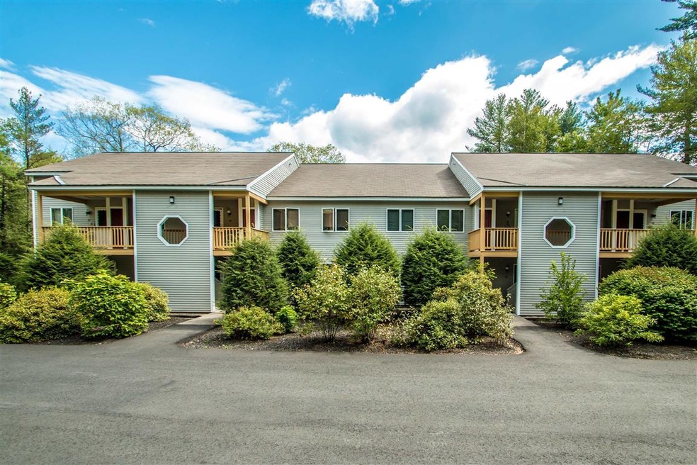 77 Northbrook Cir unit 35, Conway, NH 03860 - photo 1