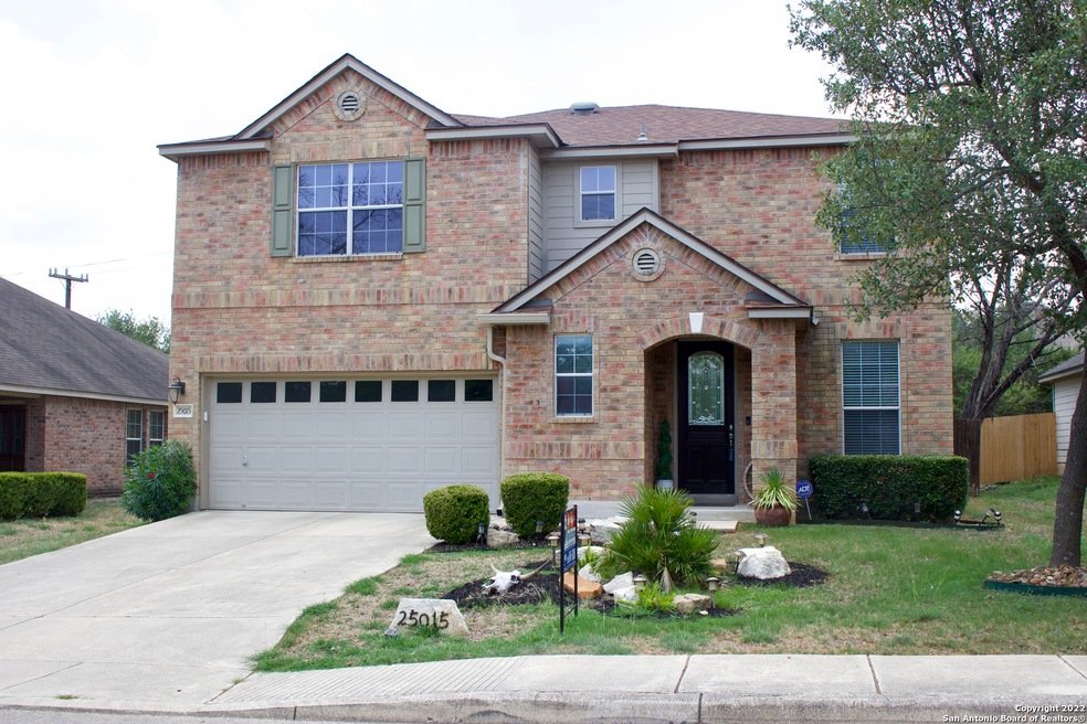 25015 Cooper Cir, San Antonio, TX 78255 - photo 1