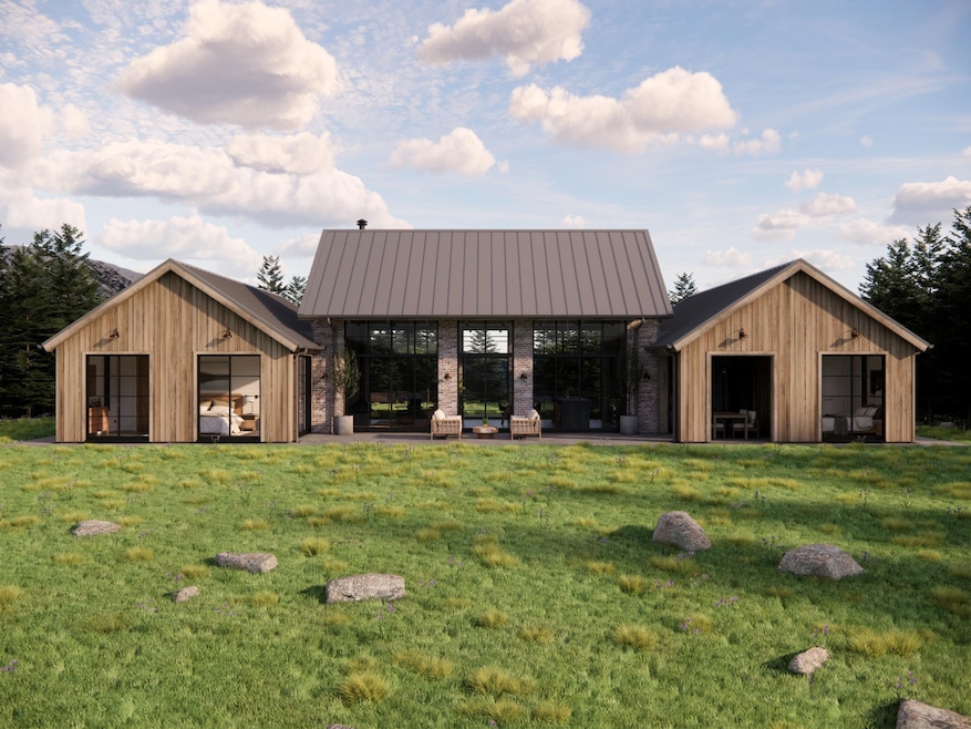 1020 Bison Ridge, Nashville, TN 37080 - photo 1