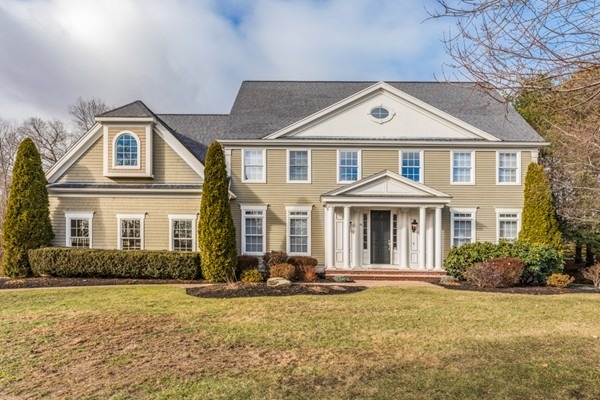 74 Fisher Rd, Southborough, MA 01772 - photo 1