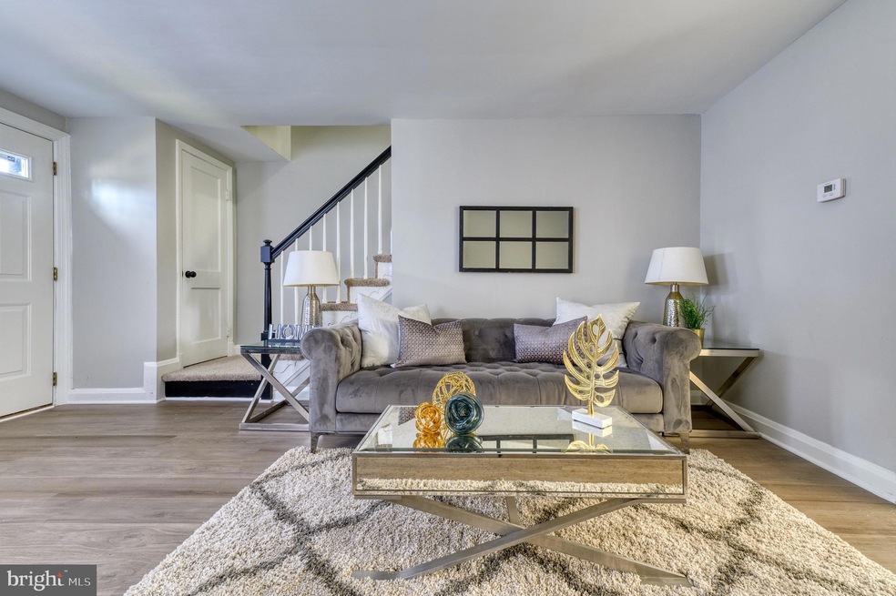 4353 Eldone Rd, Baltimore, MD 21229 - photo 1