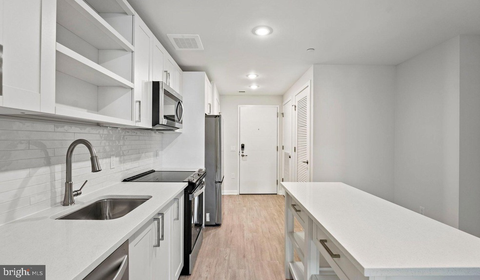 3990 Upton St NW unit 1B-PARC-1136, Washington, DC 20016 - photo 1