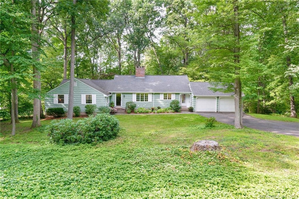 183 Tall Timbers Rd, Glastonbury, CT 06033 - photo 1