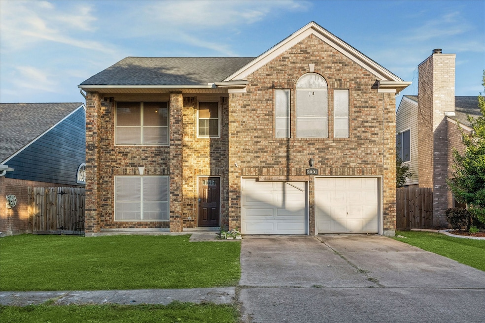 2001 Tipperary Dr, Deer Park, TX 77536 - photo 1