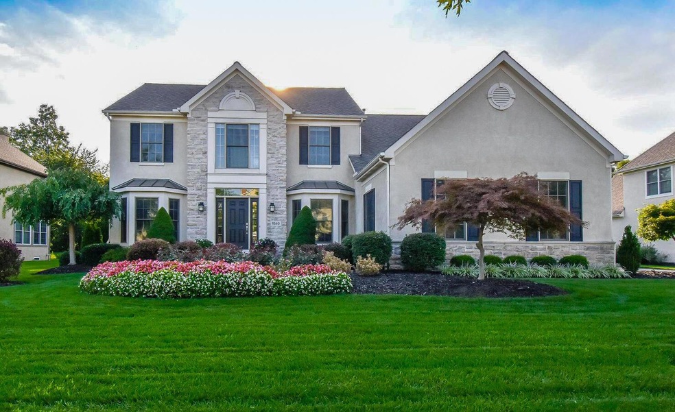 9840 Macdonald Dr, Dublin, OH 43017 - photo 1