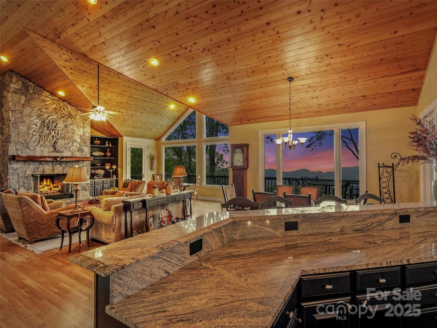 55 Ramp Patch Trail, Burnsville, NC 28714 - photo 1