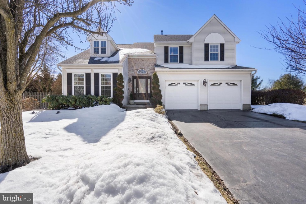 218 Ivanhoe Dr, Trenton, NJ 08691 - photo 1