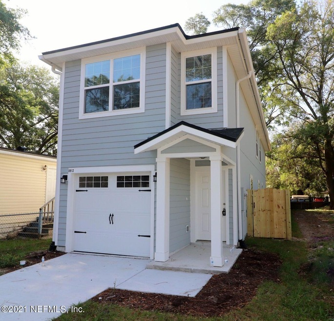 8912 Galveston Ave, Jacksonville, FL 32211 - photo 1