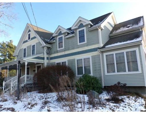 417 Purchase St, South Easton, MA 02375 - photo 1