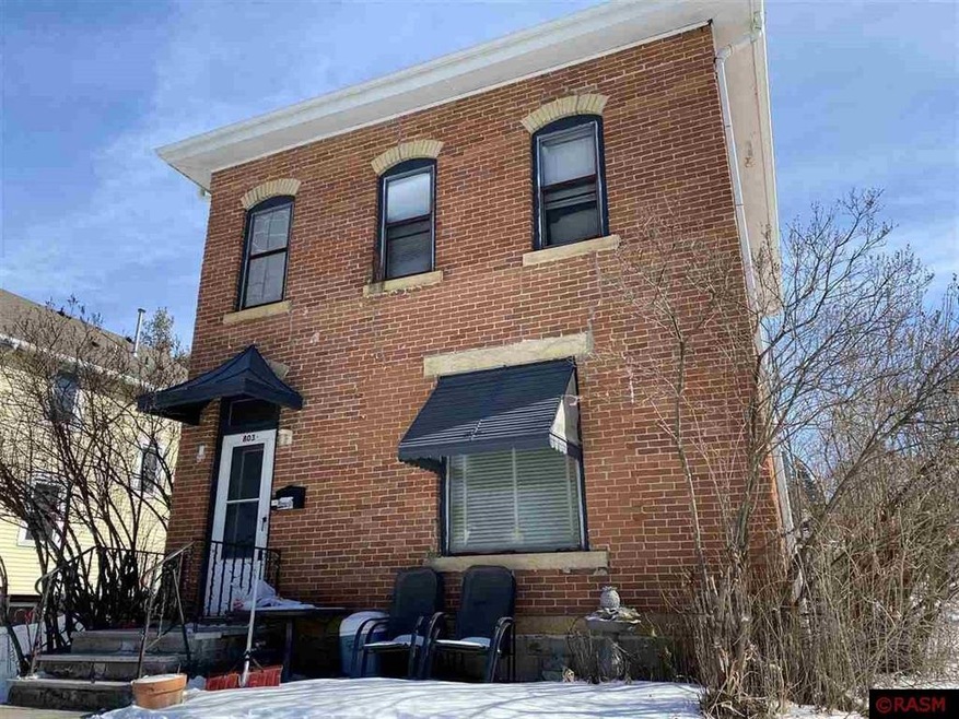 803 & 807 N Broad St unit 314 East Vine Street, Mankato, MN 56001 - photo 1