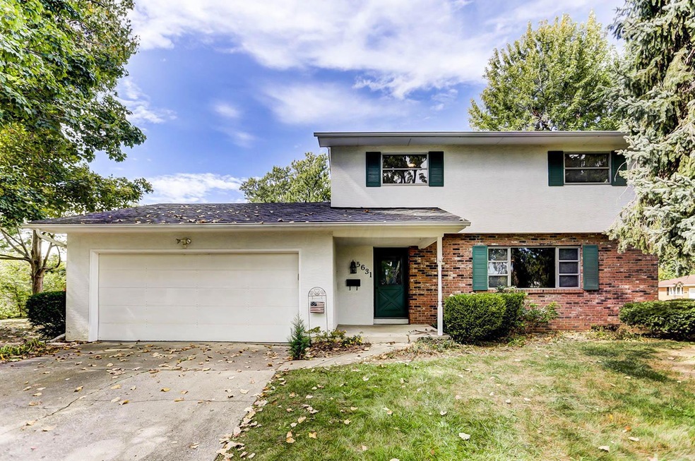 5631 Satinwood Dr, Columbus, OH 43229 - photo 1