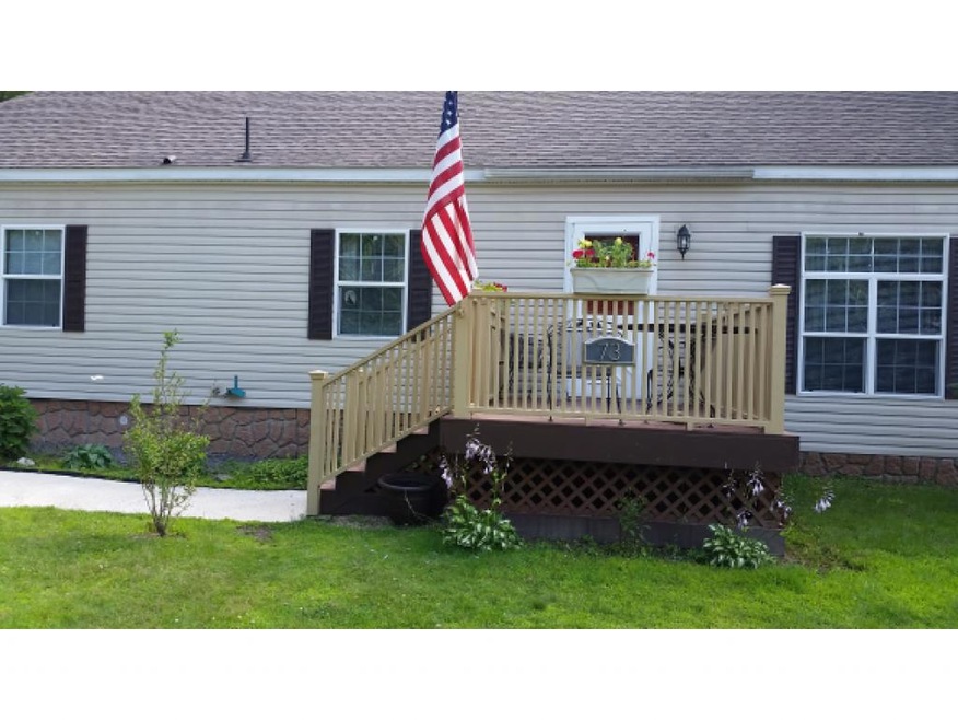73 Kapper Dr, Winchester, NH 03470 - photo 1
