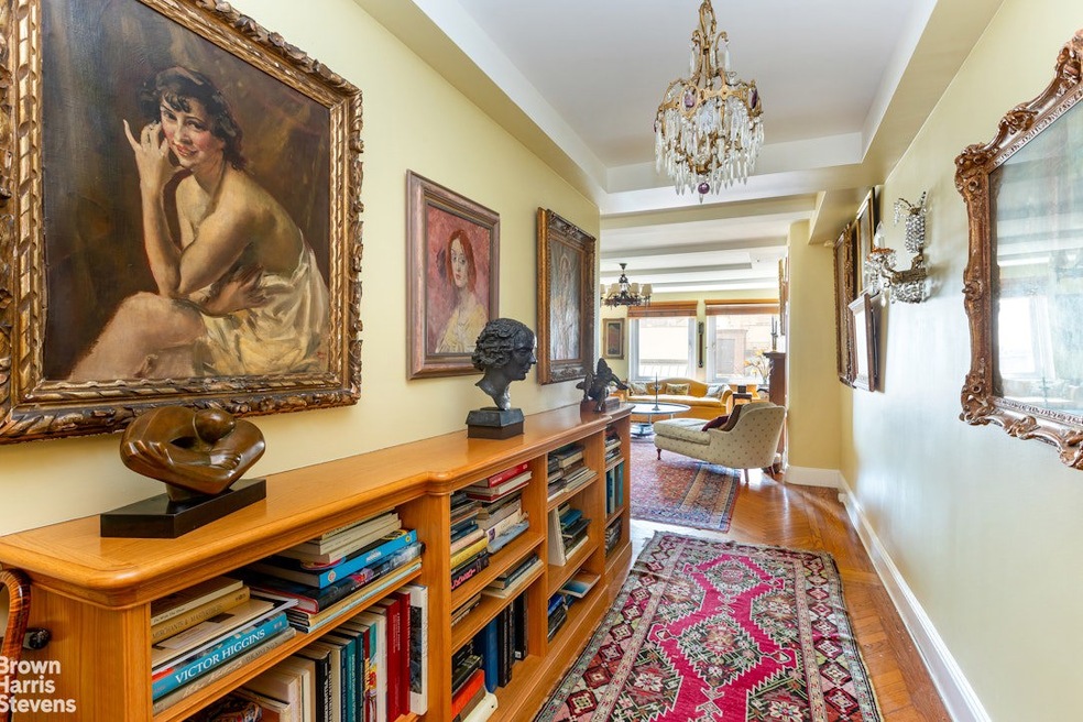 439 E 51st St unit 7B, New York, NY 10022 - photo 1